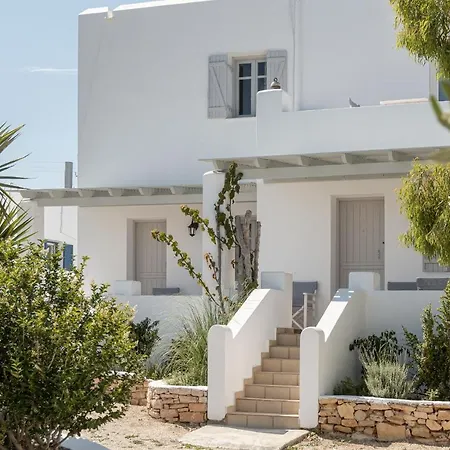 Michalios Luxury Hotel