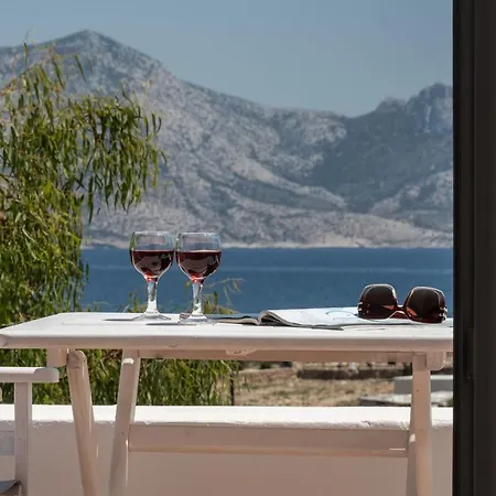 Michalios Luxury * Koufonisia