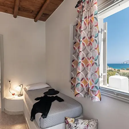 Hotel Michalios Luxury
