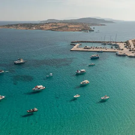 Michalios Luxury *