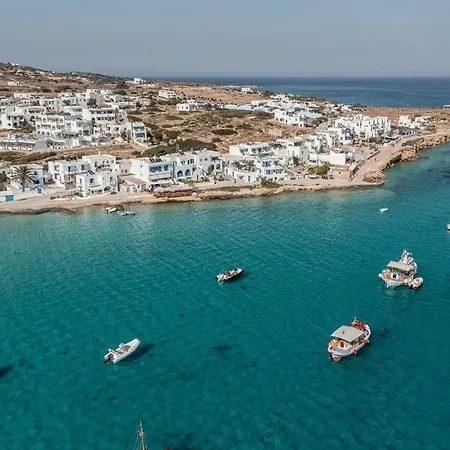 Michalios Luxury Hotel *