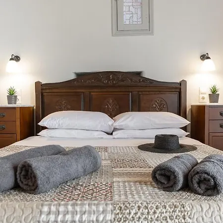 Michalios Luxury Hotel