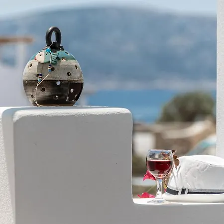 Hotel Michalios Luxury *