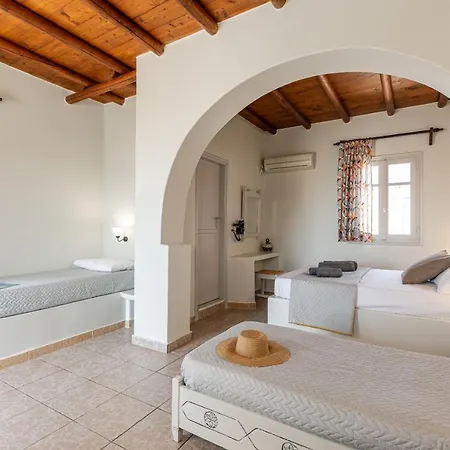 Michalios Luxury *