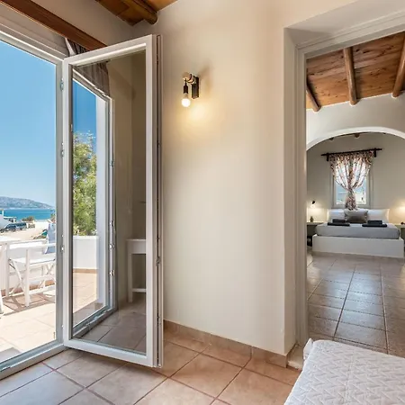 Hotel Michalios Luxury *