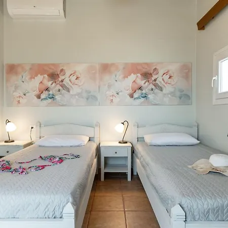 Michalios Luxury