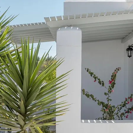 Michalios Luxury Hotel