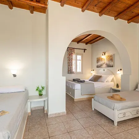 Michalios Luxury *