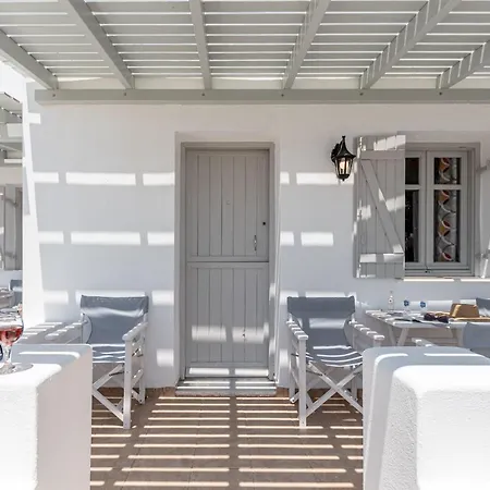 Michalios Luxury