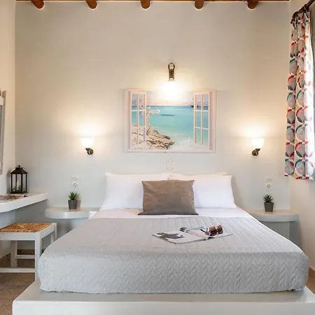 Michalios Luxury Hotel *