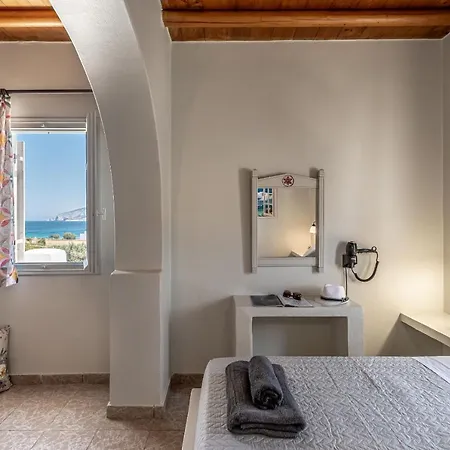 Hotel Michalios Luxury