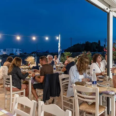 Hotel Michalios Luxury *