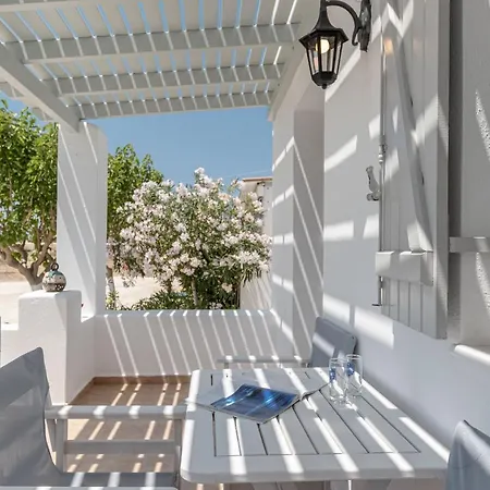 Hotel Michalios Luxury