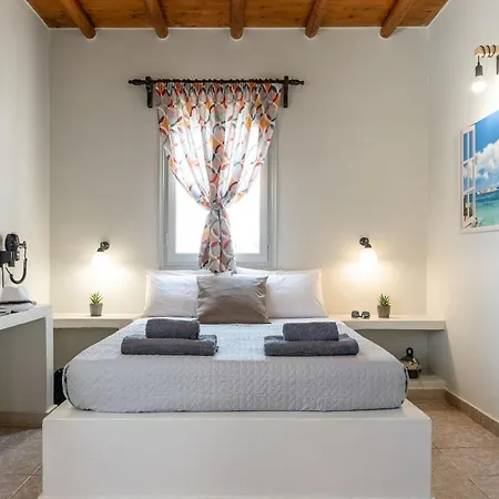 Hotel Michalios Luxury *