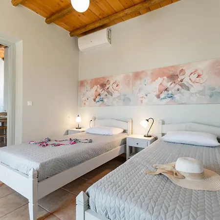 Michalios Luxury