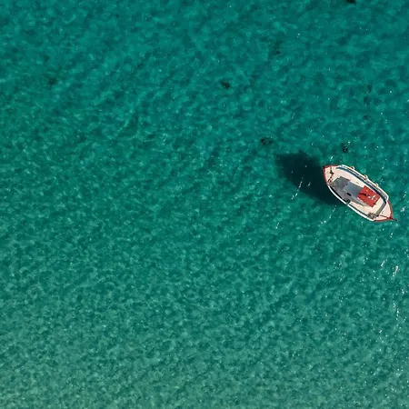 Hotel Michalios Luxury