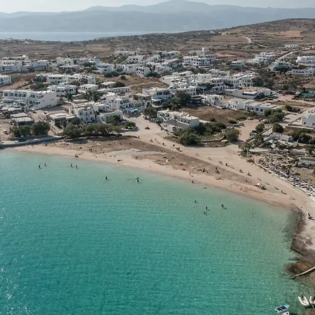 Michalios Luxury Hotel