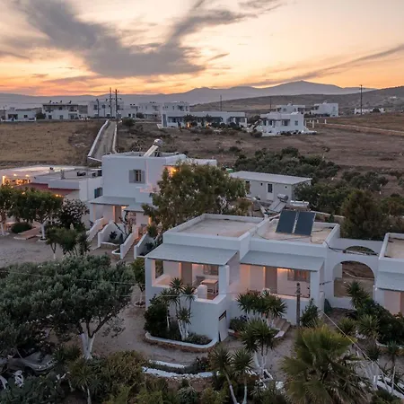 Michalios Luxury