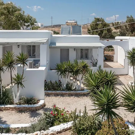 Michalios Luxury * Koufonisia