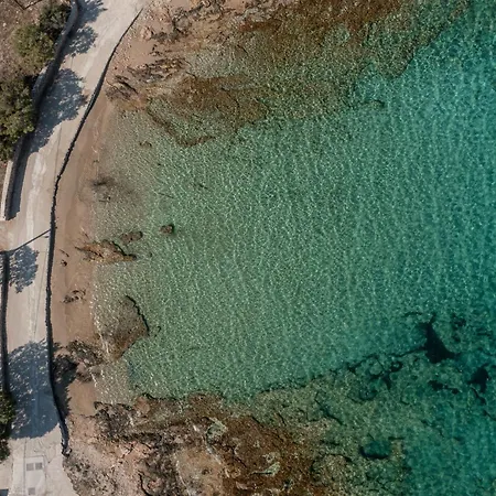 Hotel Michalios Luxury Koufonisia